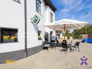 Prodej restaurace, Napajedla, Na Kapli, 55 m2