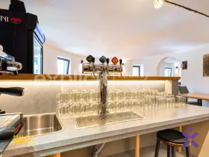 Prodej restaurace, Napajedla, Na Kapli, 55 m2