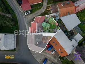 Prodej restaurace, Napajedla, Na Kapli, 55 m2