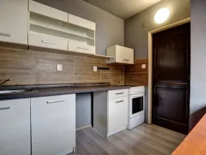 Prodej bytu 2+1, Rokytnice nad Jizerou - Horní Rokytnice, 55 m2