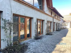 Pronájem bytu 1+kk, Lednice, Čechova, 26 m2