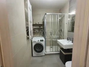 Pronájem bytu 1+kk, Praha - Stodůlky, Petržílkova, 42 m2