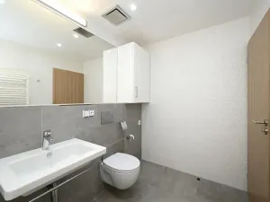 Pronájem bytu 2+kk, Praha - Liboc, Evropská, 56 m2