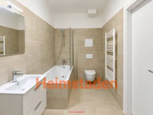 Pronájem bytu 2+kk, Havířov - Město, Jana Švermy, 39 m2