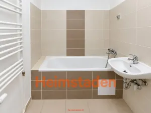 Pronájem bytu 2+1, Havířov - Město, Československé armády, 54 m2