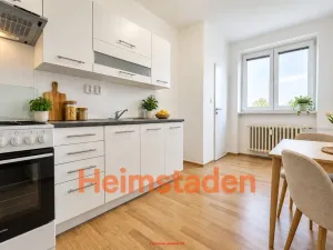 Pronájem bytu 1+1, Havířov - Město, U Stromovky, 37 m2