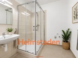 Pronájem bytu 1+1, Havířov - Město, U Stromovky, 37 m2