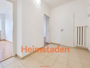 Pronájem bytu 1+1, Havířov - Město, U Stromovky, 37 m2