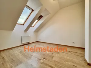 Pronájem bytu 2+kk, Ostrava - Poruba, náměstí Boženy Němcové, 45 m2