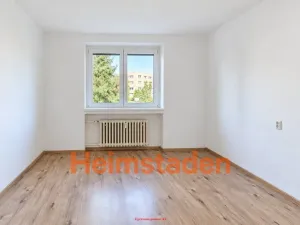 Pronájem bytu 3+1, Havířov - Šumbark, Slovenského národního povstání, 70 m2