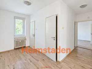 Pronájem bytu 3+1, Havířov - Šumbark, Slovenského národního povstání, 70 m2