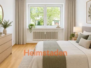 Pronájem bytu 2+1, Frýdek-Místek - Místek, Zahradní, 55 m2