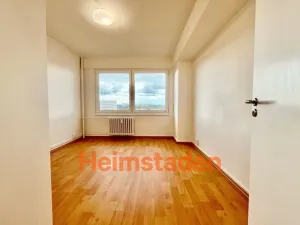 Pronájem bytu 2+1, Frýdek-Místek - Místek, Zahradní, 55 m2