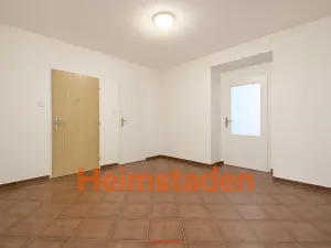Pronájem bytu 4+kk, Ostrava - Poruba, Komenského, 95 m2