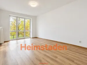 Pronájem bytu 3+1, Karviná - Nové Město, Fibichova, 73 m2