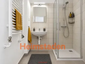 Pronájem bytu 2+1, Karviná - Nové Město, Čapkova, 55 m2