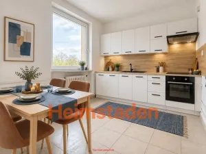 Pronájem bytu 4+kk, Karviná - Nové Město, Tovární, 89 m2
