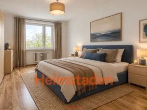 Pronájem bytu 4+kk, Karviná - Nové Město, Tovární, 89 m2