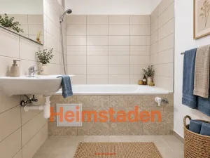 Pronájem bytu 4+kk, Karviná - Nové Město, Tovární, 89 m2