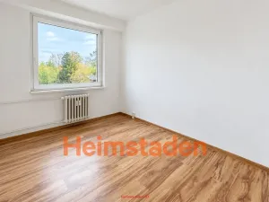 Pronájem bytu 4+kk, Karviná - Nové Město, Tovární, 89 m2