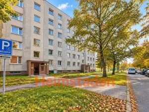 Pronájem bytu 4+kk, Karviná - Nové Město, Tovární, 89 m2