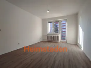Pronájem bytu 3+1, Orlová - Lutyně, Školní, 61 m2