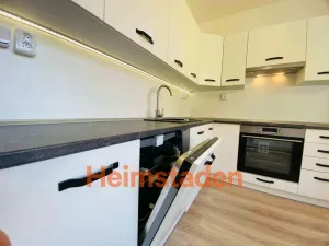 Pronájem bytu 3+1, Orlová - Lutyně, Školní, 61 m2