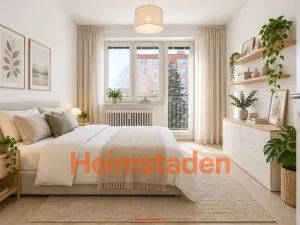 Pronájem bytu 3+1, Orlová - Lutyně, Školní, 61 m2