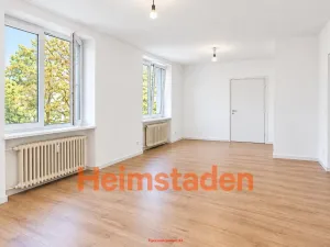 Pronájem bytu 3+kk, Havířov - Město, Hlavní třída, 82 m2