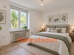 Pronájem bytu 3+kk, Havířov - Město, Hlavní třída, 82 m2