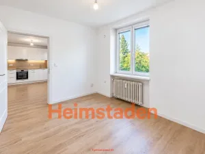 Pronájem bytu 3+kk, Havířov - Město, Hlavní třída, 82 m2