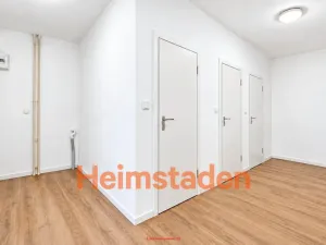 Pronájem bytu 3+kk, Havířov - Město, Hlavní třída, 82 m2