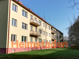 Pronájem bytu 2+kk, Havířov - Šumbark, Slovenského národního povstání, 38 m2
