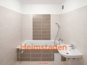 Pronájem bytu 3+1, Ostrava - Hrabůvka, Provaznická, 67 m2