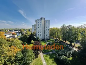 Pronájem bytu 3+1, Ostrava - Hrabůvka, Provaznická, 67 m2