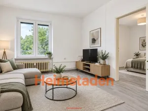 Pronájem bytu 2+1, Ostrava - Poruba, Čs. exilu, 56 m2