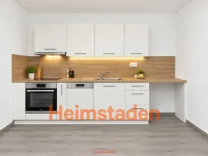 Pronájem bytu 2+1, Ostrava - Poruba, Čs. exilu, 56 m2