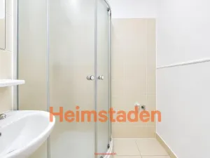 Pronájem bytu 2+1, Ostrava - Poruba, Nálepkova, 51 m2