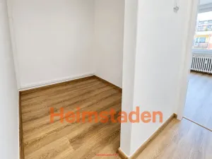 Pronájem bytu 2+1, Ostrava - Poruba, Jana Ziky, 58 m2