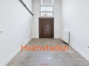Pronájem kanceláře, Karviná - Nové Město, tř. Osvobození, 65 m2