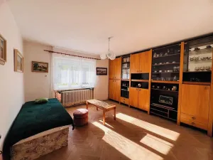 Prodej rodinného domu, Vír, 180 m2