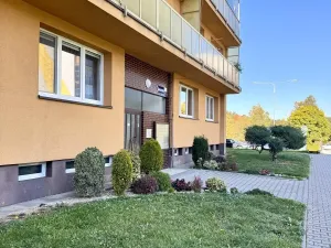 Pronájem bytu 2+1, Ostrava - Poruba, Ludvíka Podéště, 57 m2