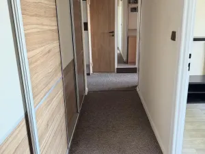 Pronájem bytu 2+1, Ostrava - Poruba, Ludvíka Podéště, 57 m2