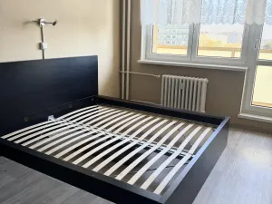 Pronájem bytu 2+1, Ostrava - Poruba, Ludvíka Podéště, 57 m2
