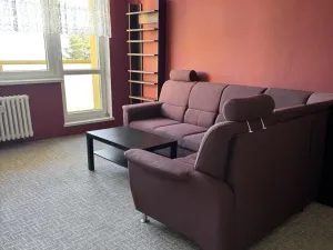 Pronájem bytu 2+1, Ostrava - Poruba, Ludvíka Podéště, 57 m2