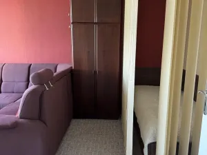 Pronájem bytu 2+1, Ostrava - Poruba, Ludvíka Podéště, 57 m2