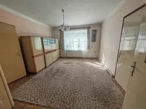 Prodej bytu 4+1, Polička, Zákrejsova, 99 m2
