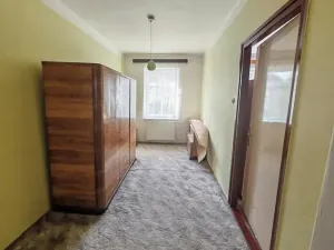 Prodej bytu 4+1, Polička, Zákrejsova, 99 m2