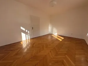Pronájem bytu 3+1, Praha - Bubeneč, Čs. armády, 118 m2