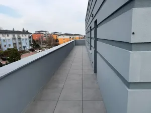 Pronájem bytu 2+kk, Praha - Horní Počernice, Markupova, 66 m2